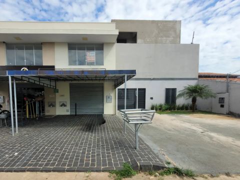 Comodo Comercial para locação no bairro Marta Helena