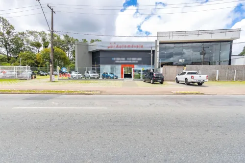 Imóvel para aluguel e venda possui 1680 metros quadrados em Campina do Siqueira
