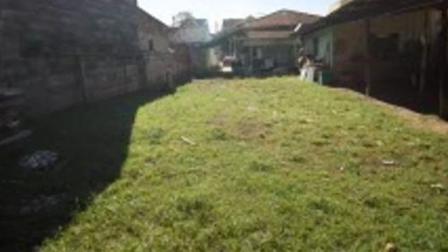 Lote/Terreno para venda com 593 metros quadrados em Capão da Imbuia - Curitiba - PR