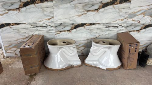 Vaso Sanitário Decoração - Novo