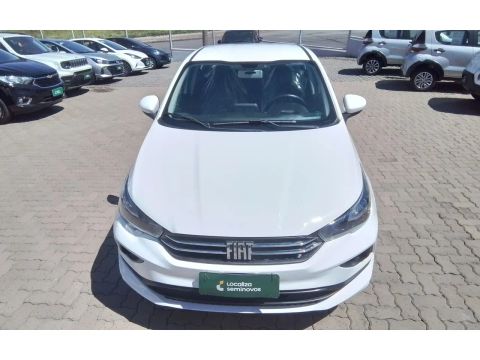 Fiat Cronos 2024 1.0 firefly flex drive manual