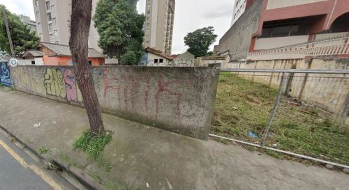 Terreno à venda, 772 m por R 2.300.000,00 - Bacacheri - Curitiba PR