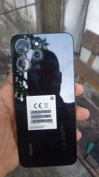 Smartphone Redmi Note 13 Pro - Preto