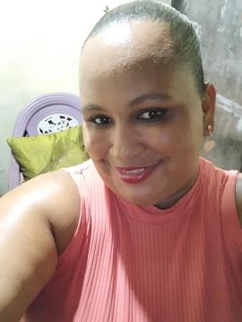 Trabalho como diarista casa de família e babá