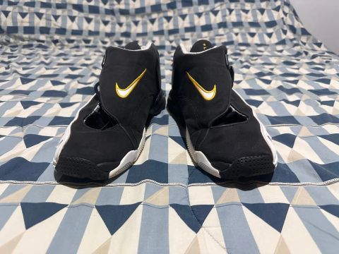GARY PAYTON NIKE ZOOM GP RETRO