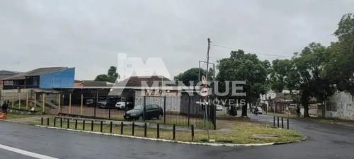Terreno residencial ou comercial à venda no bairro Coronel Aparicio Borges em Porto Alegre