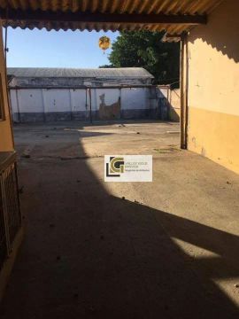 Terreno à venda, 365 m² por R$ 742.000,00 - Centro - São José dos Campos/SP