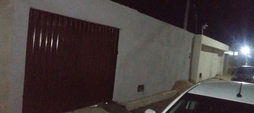 Aluga-se casa no residencial deniso amorim Marechal Deodoro 