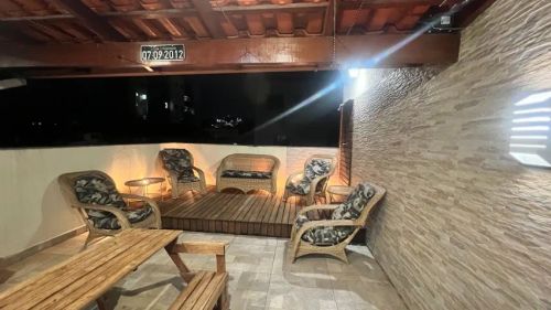 Casa Geminada dos Seus Sonhos - Conforto, Estilo e Qualidade de Vida!
