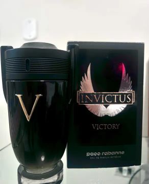 Invictus Victory - 200ml