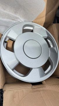 Rodas Orbital Aro 18