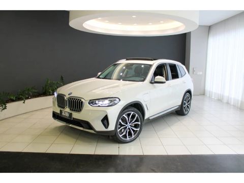 Bmw X3 2023 2.0 16v híbrido x line xdrive30e steptronic