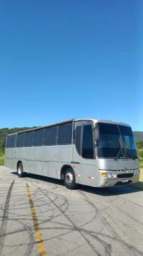 A venda ônibus motohorme 