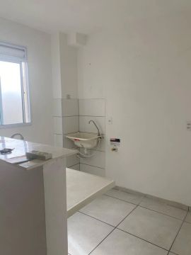 Aluguel Apartamento 2/4 Costa do descobrimento