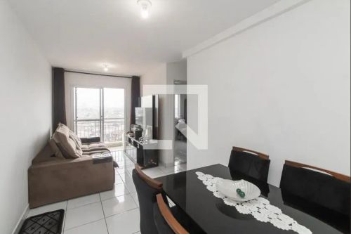 Apartamento à Venda - Ponte Rasa, 2 Quartos, 50 m2