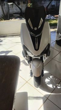 Vendo Voltz EV1 sport 2022 - 2 baterias