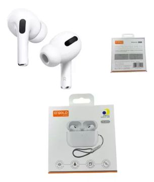 Fone de ouvido sem fio a'gold plus fn-BA5
