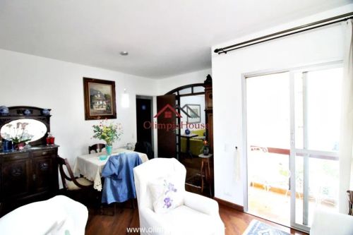 Venda Apartamento 3 Dormitórios - 95 m² Brooklin