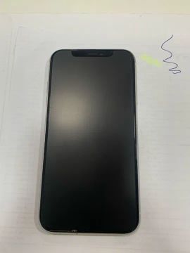 iPhone XR 64G- Branco