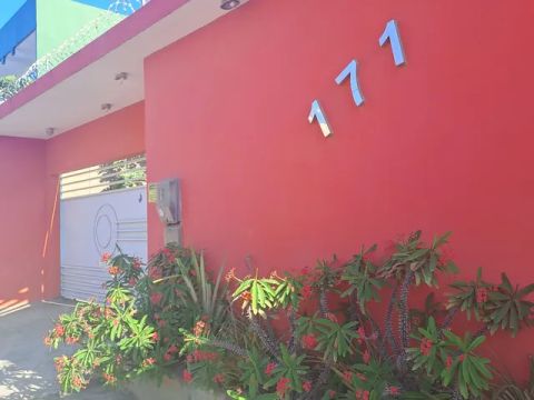 Casa para temporada Zona Sul de Ilhéus 