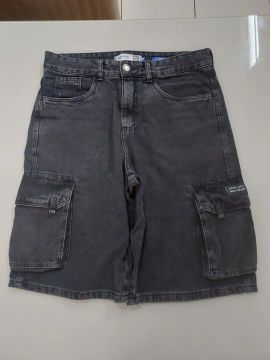 Joggers jeans, pano de qualidade e modelo único!