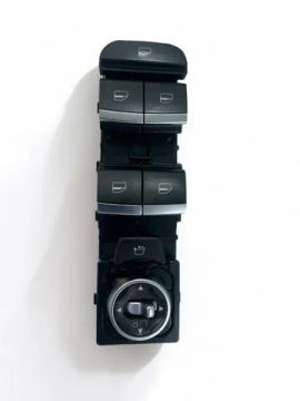 Controle vidro elétrico motorista Chery Tiggo 7 e 8 pro