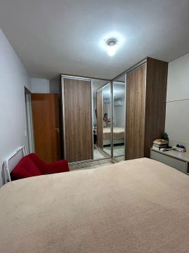 Apartamento 2 quartos próximo ao Shopping passeio das Aguas 