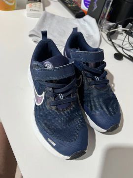 Tênis Nike Infantil Tamanho 30