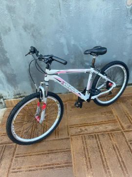 Bicicleta Aro 26