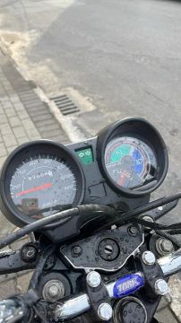 Á VENDA CG FAN 150 2010 