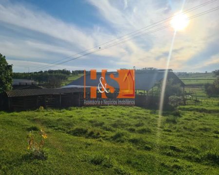 SITIO RURAL em EMILIANÓPOLIS - SP, ÁREA RURAL REGIÃO DE PRESIDENTE PRUDENTE
