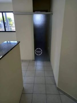 Sala Comercial na Vila Mathias  48 m²