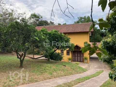 Casa em Condomínio à venda Rua Kaufman, Sítio Túnel Verde - Cachoeirinha