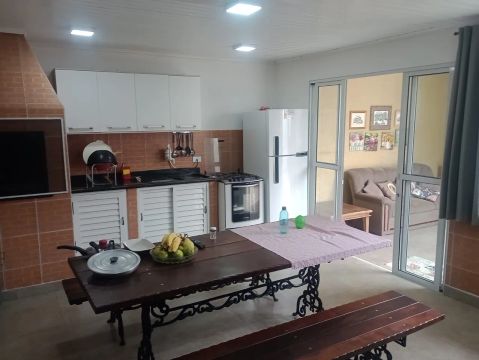 Casa no Bairro Alto, terreno 500m²