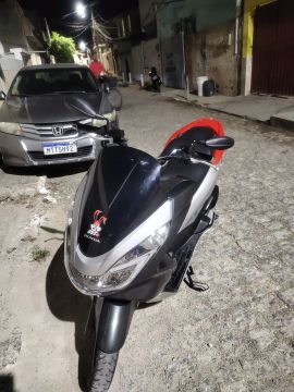 Pcx