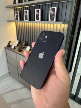 iPhone 12 64 gigas  Semi novo 