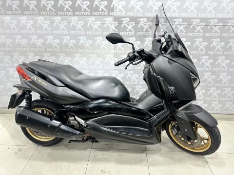 Moto Yamaha XMAX 250 ABS 2021 