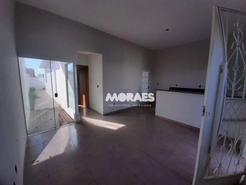 Casa com 3 dormitórios à venda, 157 m² por R$ 399.000 - Jardim Terra Branca - Bauru/SP