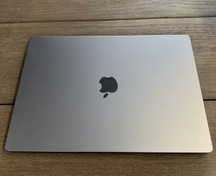 MacBook Pro 16 M1 Pro - Excelente Oportunidade!
