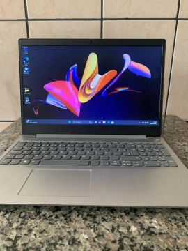 Notebook Lenovo 