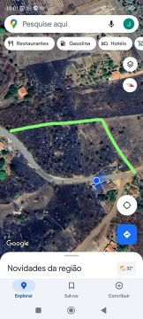 VENDO PROPRIEDADE EM SUSSUAPARA-PI