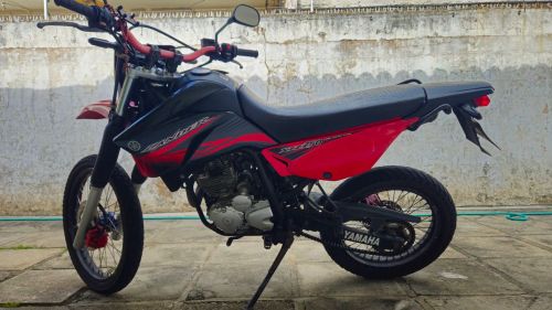 LANDER 250 2012