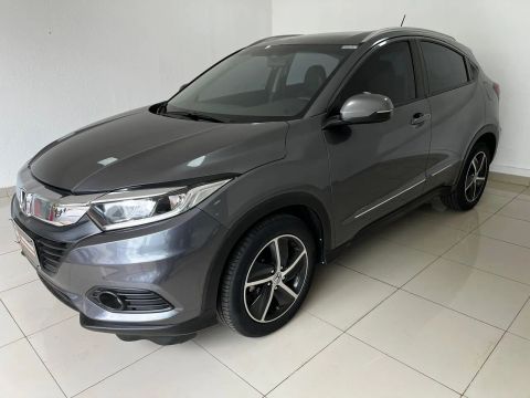 HR-V 2020/2020 EX Único dono