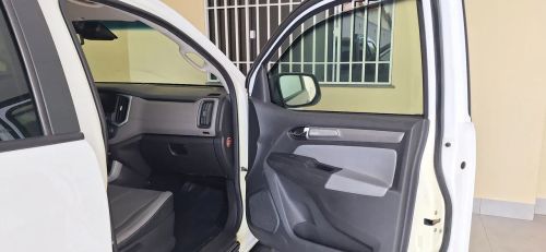 S10 17/18 LTZ Diesel