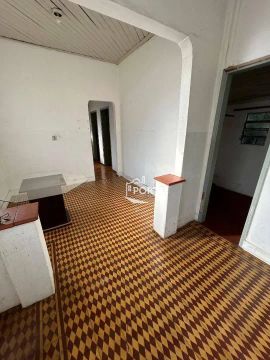 Casa com 3 quartos - Bairro Vila Rezende - Piracicaba