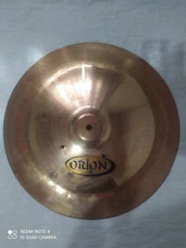 Prato China Type 16 Orion Solo Pro - Liga B8