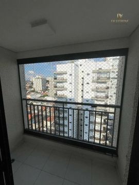 Apartamento com 2 dormitórios para alugar, 52 m² por R$ 2.693,14/mês - Vila Galvão - Guaru