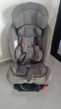 Cadeirinha para bebê 