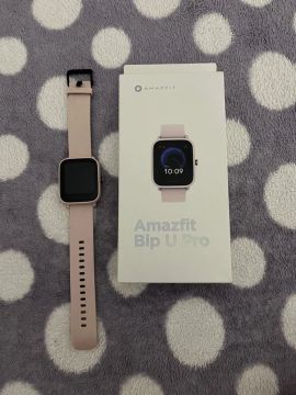 Smartwach amazfit 