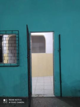 Casa Coroa do Meio 